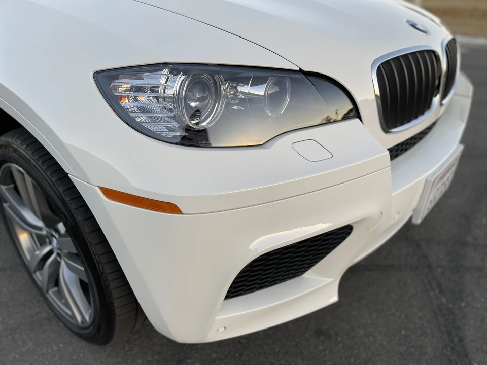 2011 BMW E71 X6 - Image 27 of 31