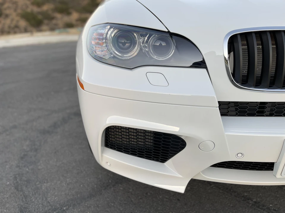 2011 BMW E71 X6 - Image 30 of 31