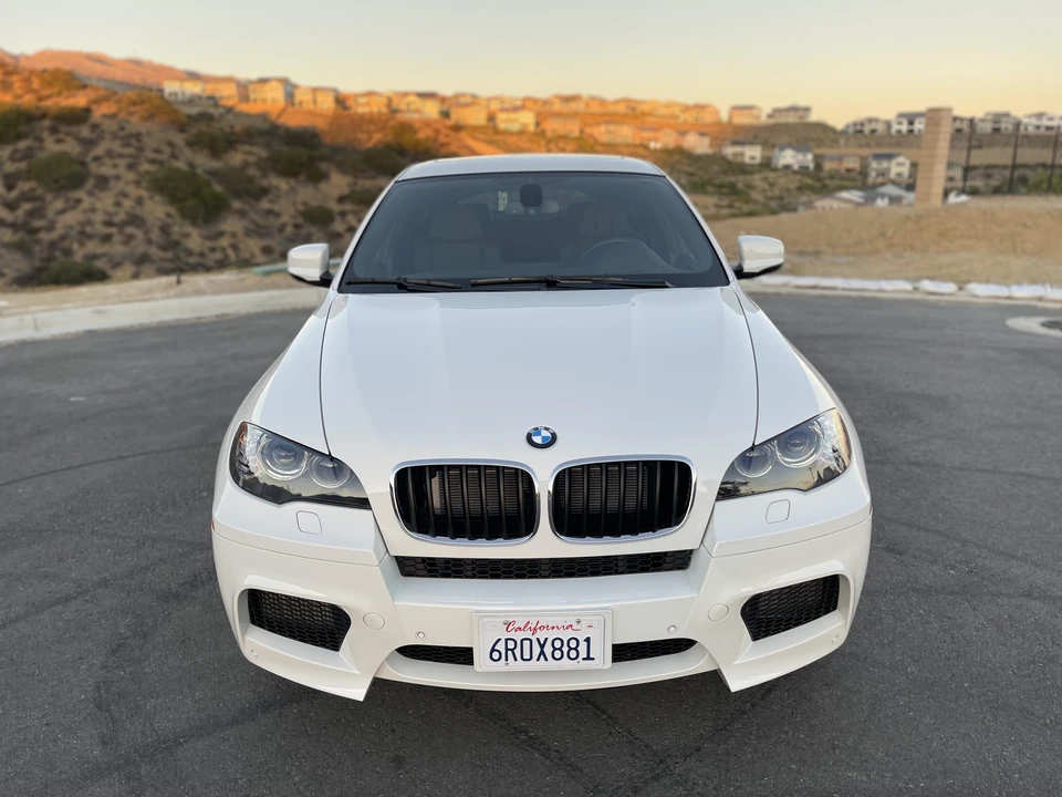 2011 BMW E71 X6 - Image 6 of 31