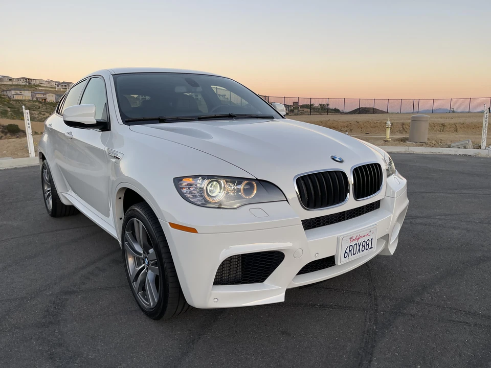 2011 BMW E71 X6 - Image 26 of 31