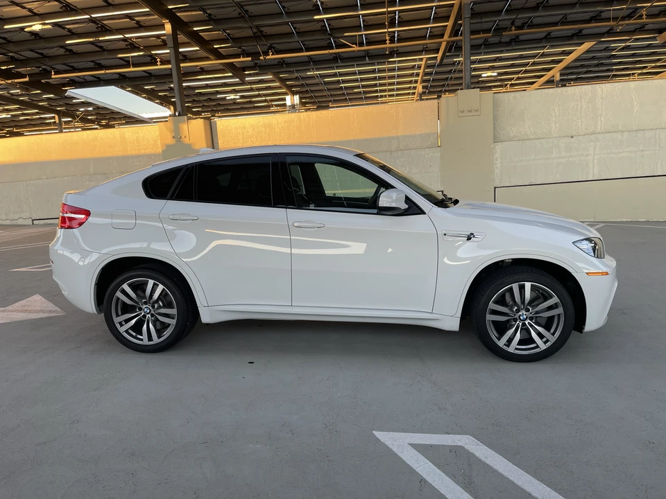 2011 BMW E71 X6 - Image 22 of 31