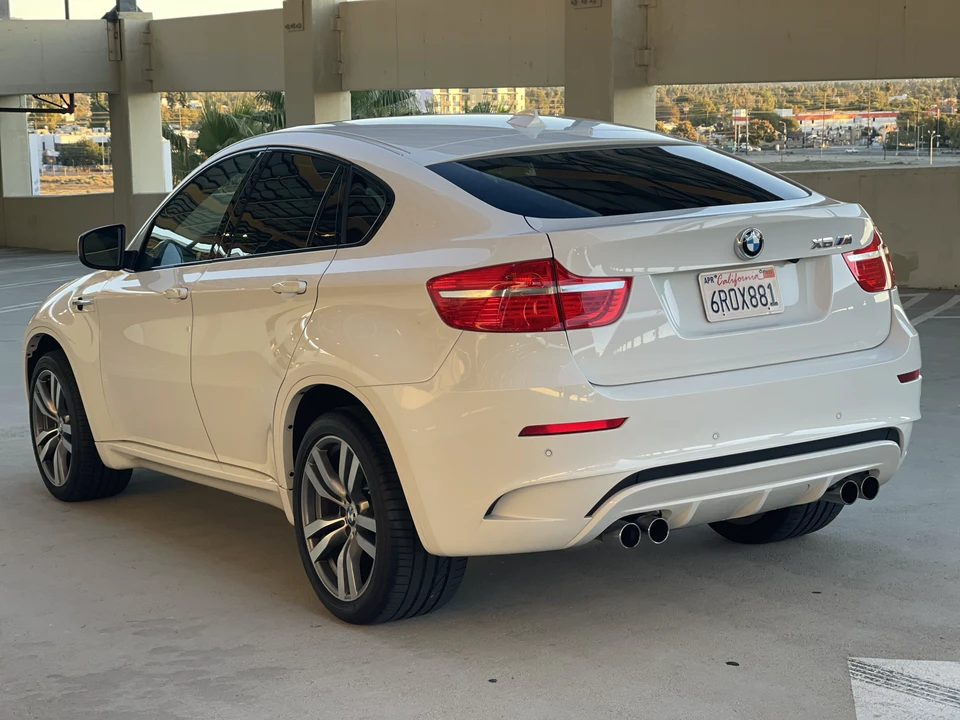 2011 BMW E71 X6 - Image 15 of 31