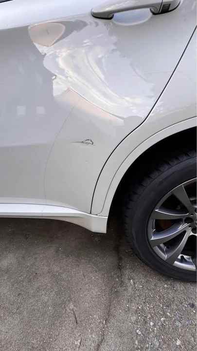 2011 BMW E71 X6 M - Image 10 of 15