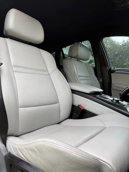 2011 BMW E71 X6 M - Image 15 of 16
