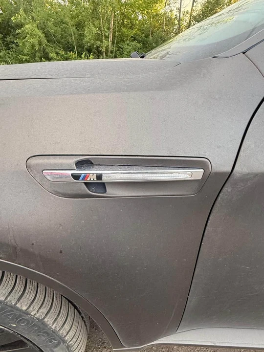 2011 BMW E71 X6 M - Image 7 of 15