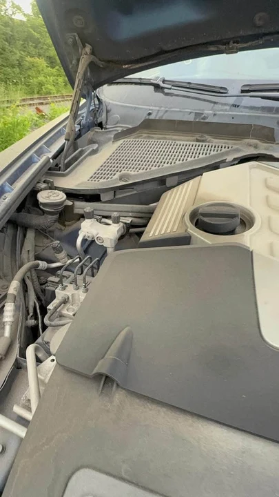 2011 BMW E71 X6 M - Image 9 of 15