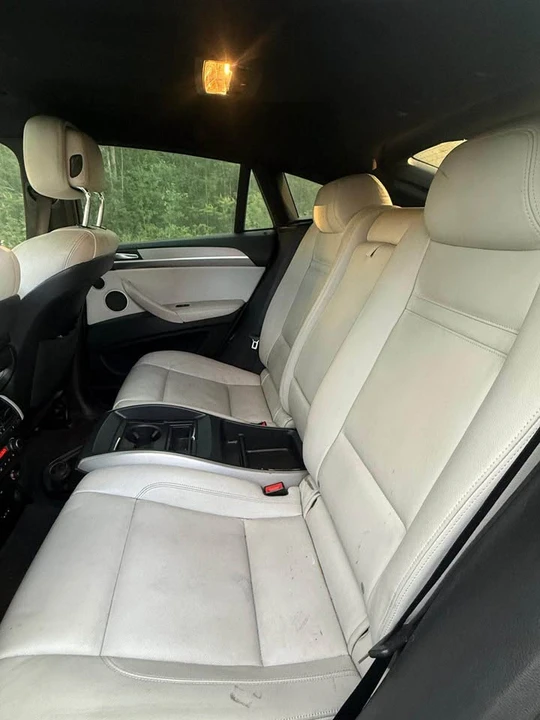 2011 BMW E71 X6 M - Image 11 of 15