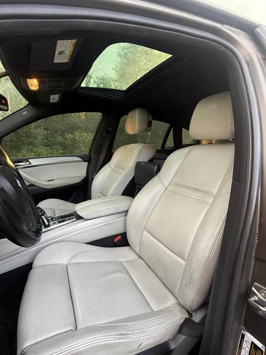 2011 BMW E71 X6 M - Image 12 of 15