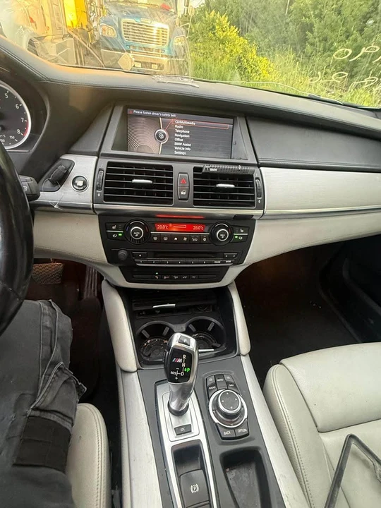 2011 BMW E71 X6 M - Image 14 of 15