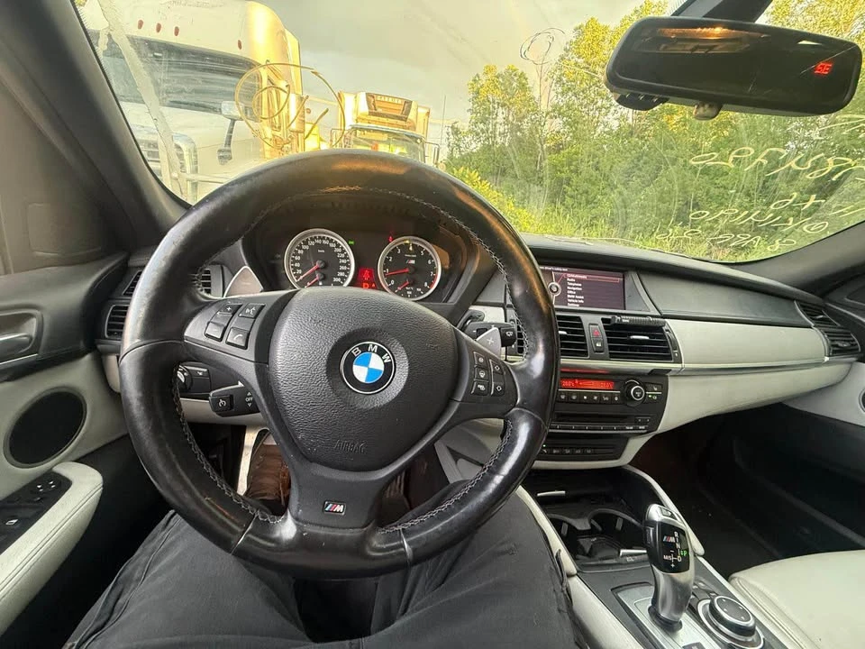 2011 BMW E71 X6 M - Image 13 of 15