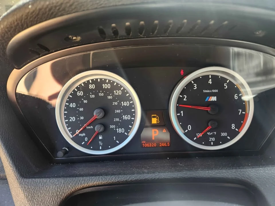 2011 BMW E71 X6 M - Image 10 of 11