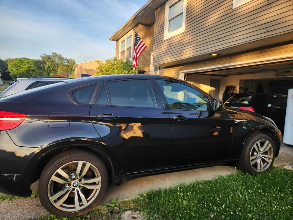 2011 BMW E71 X6 M - Image 2 of 11