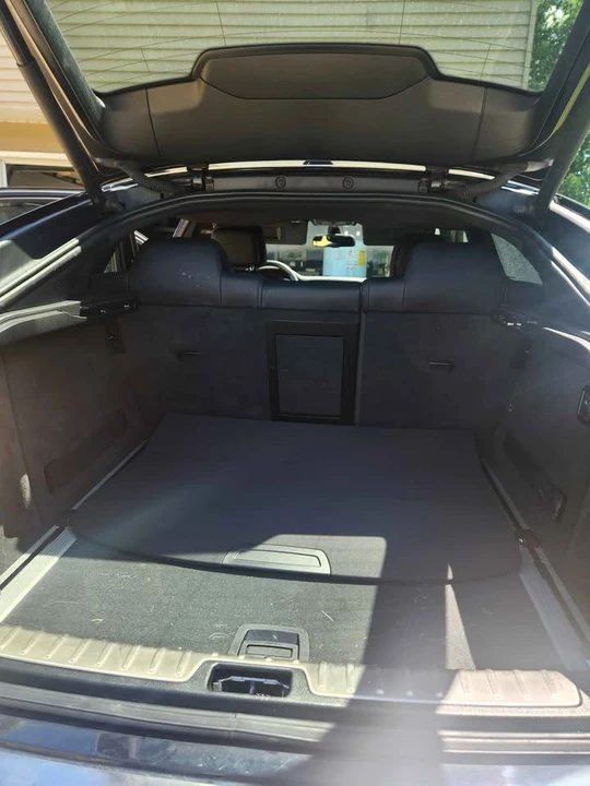 2011 BMW E71 X6 M - Image 9 of 11