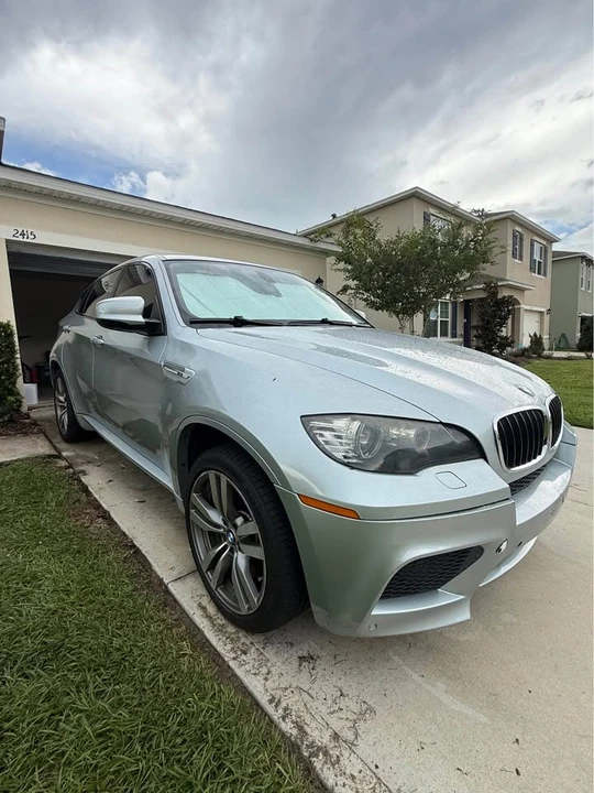 2011 BMW E71 X6 M - Image 3 of 16