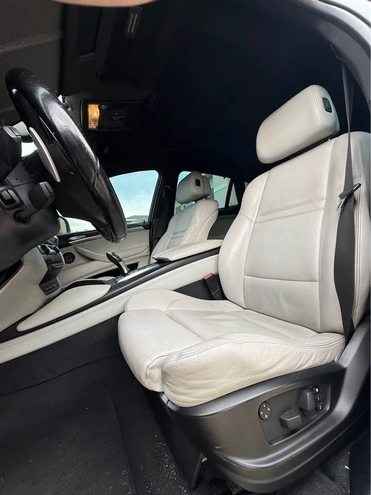 2011 BMW E71 X6 M - Image 10 of 16