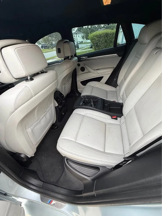 2011 BMW E71 X6 M - Image 7 of 16