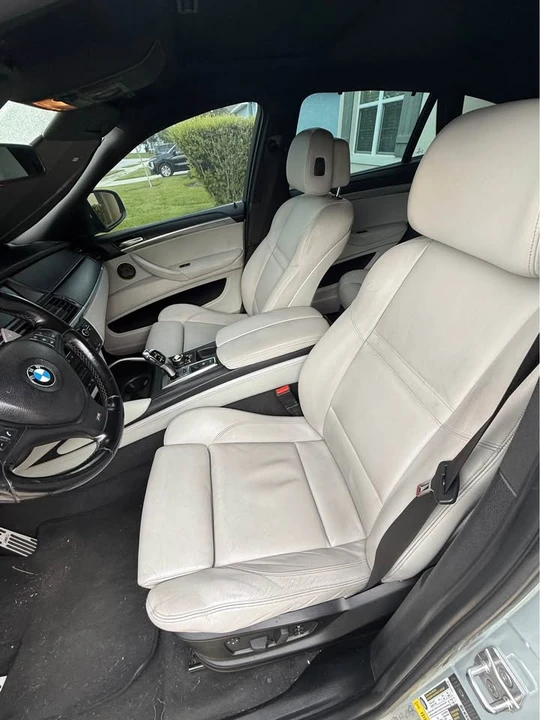 2011 BMW E71 X6 M - Image 8 of 16