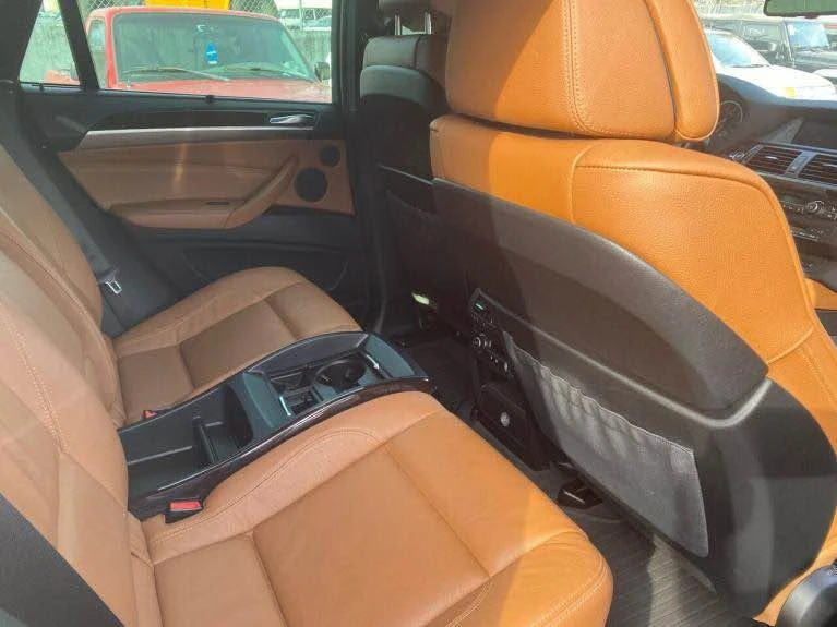 2011 BMW E71 X6 - Image 6 of 6