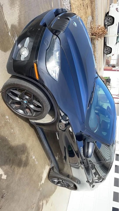 2011 BMW E71 X6 - Image 2 of 6