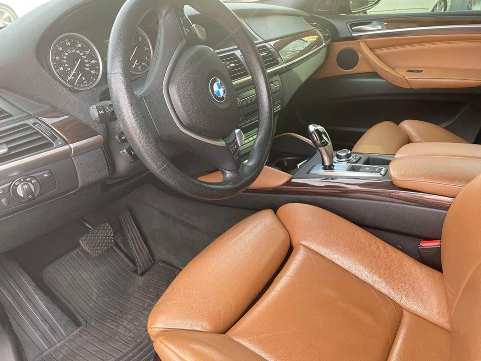 2011 BMW E71 X6 - Image 5 of 6