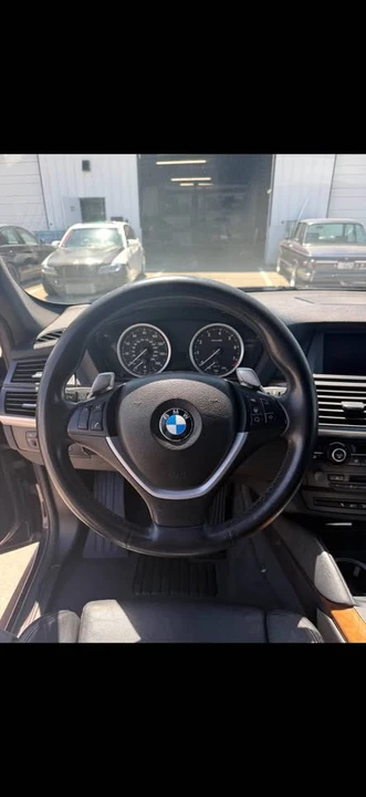 2011 BMW E71 X6 - Image 10 of 11