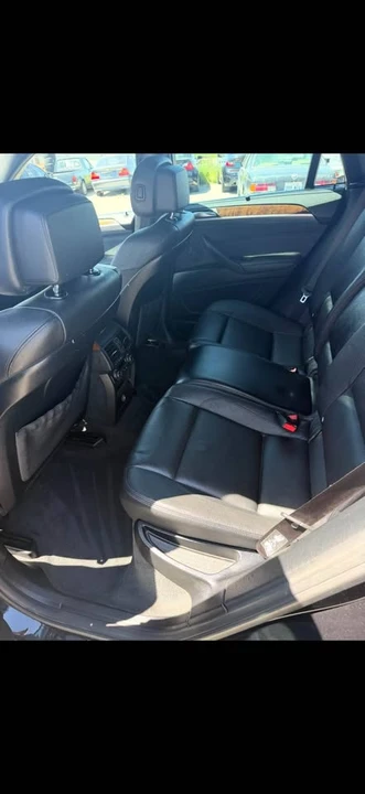 2011 BMW E71 X6 - Image 7 of 11