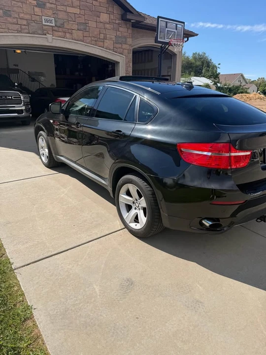2011 BMW E71 X6 - Image 5 of 11