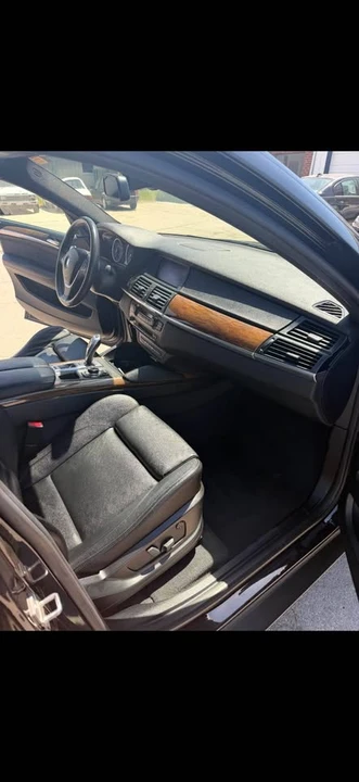2011 BMW E71 X6 - Image 9 of 11