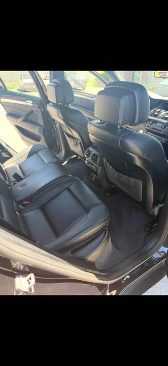 2011 BMW E71 X6 - Image 8 of 11