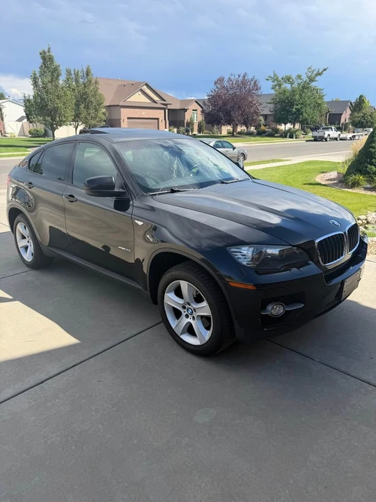2011 BMW E71 X6 - Image 3 of 11