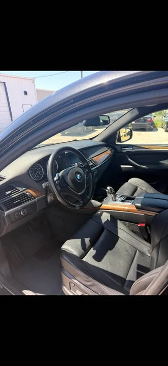 2011 BMW E71 X6 - Image 6 of 11