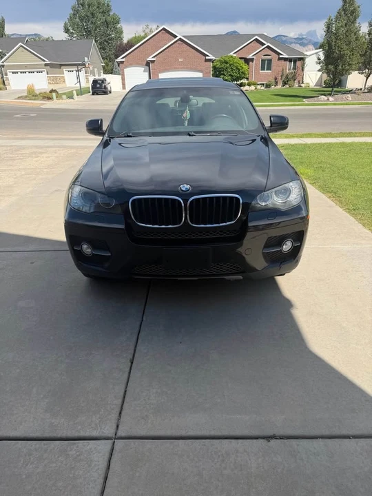 2011 BMW E71 X6 - Image 2 of 11