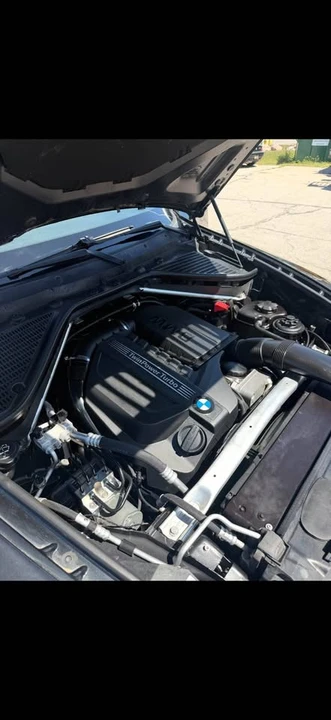 2011 BMW E71 X6 - Image 11 of 11