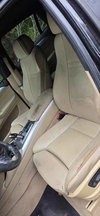 2011 BMW E71 X6 - Image 7 of 8