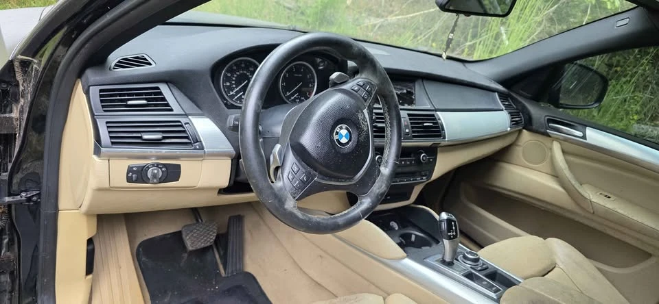 2011 BMW E71 X6 - Image 6 of 8
