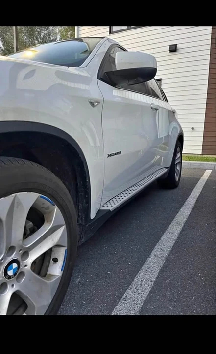 2011 BMW E71 X6 - Image 2 of 4