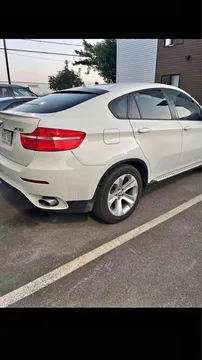 2011 BMW X6 35i xDrive