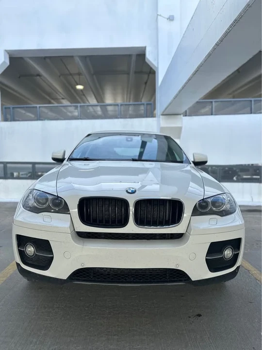 2011 BMW E71 X6 - Image 2 of 10