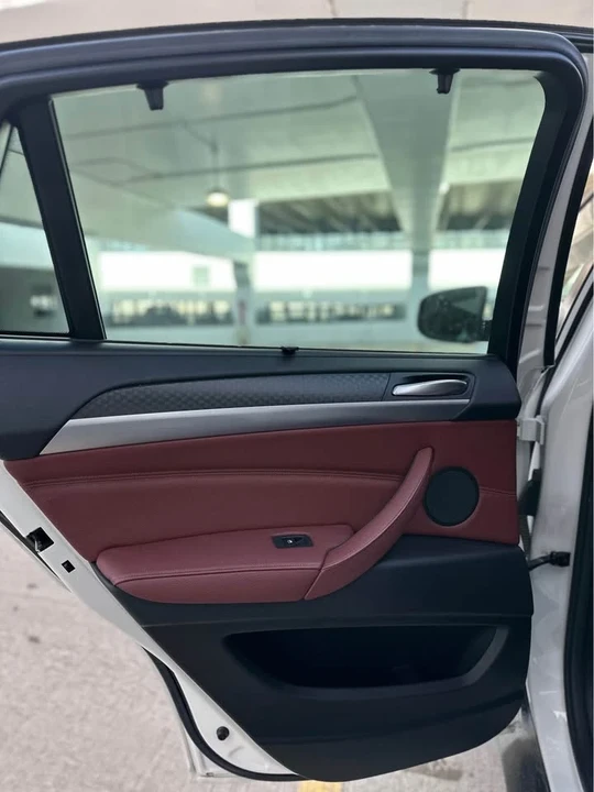 2011 BMW E71 X6 - Image 8 of 10