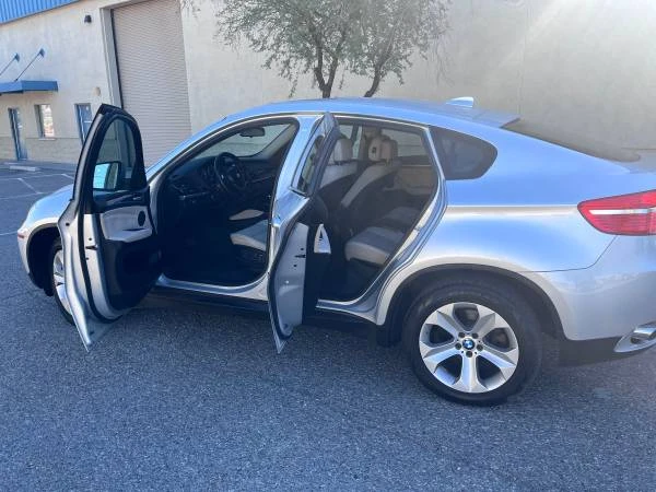 2011 BMW E71 X6 - Image 15 of 16