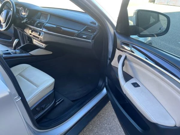 2011 BMW E71 X6 - Image 13 of 16
