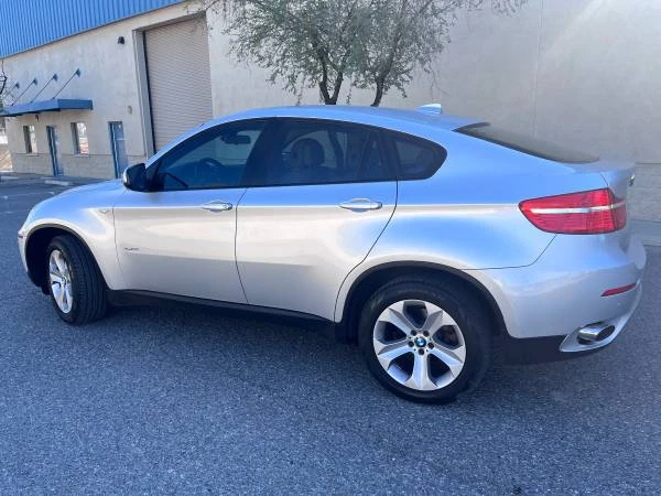 2011 BMW E71 X6 - Image 10 of 16