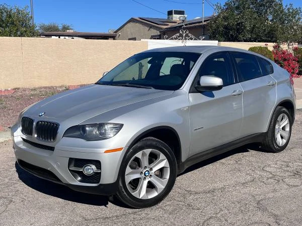 2011 BMW E71 X6 - Image 2 of 16