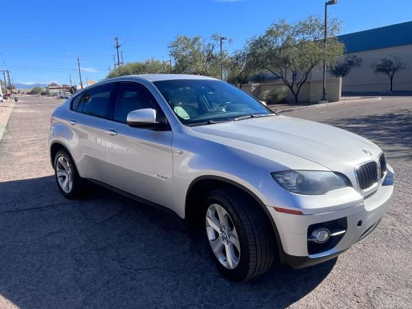 2011 BMW E71 X6 - Image 6 of 16