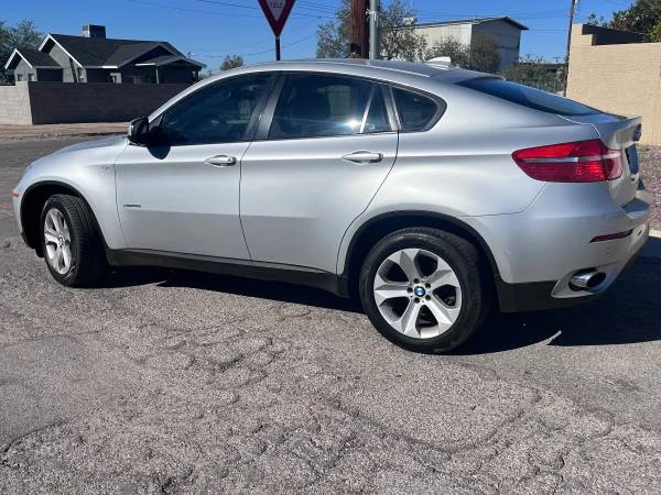 2011 BMW E71 X6 - Image 4 of 16