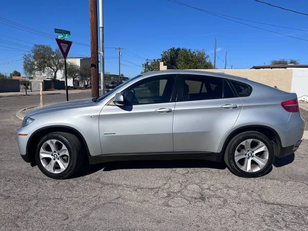 2011 BMW E71 X6 - Image 3 of 16