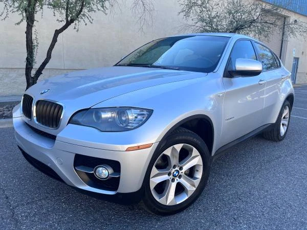2011 BMW E71 X6 - Image 9 of 16
