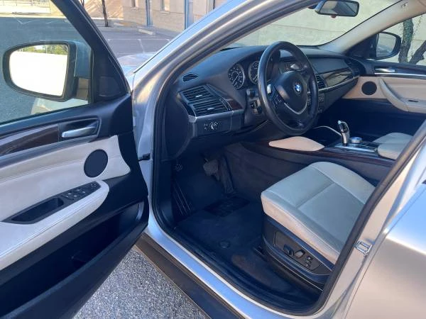 2011 BMW E71 X6 - Image 12 of 16