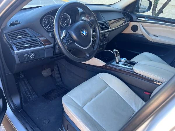 2011 BMW E71 X6 - Image 11 of 16