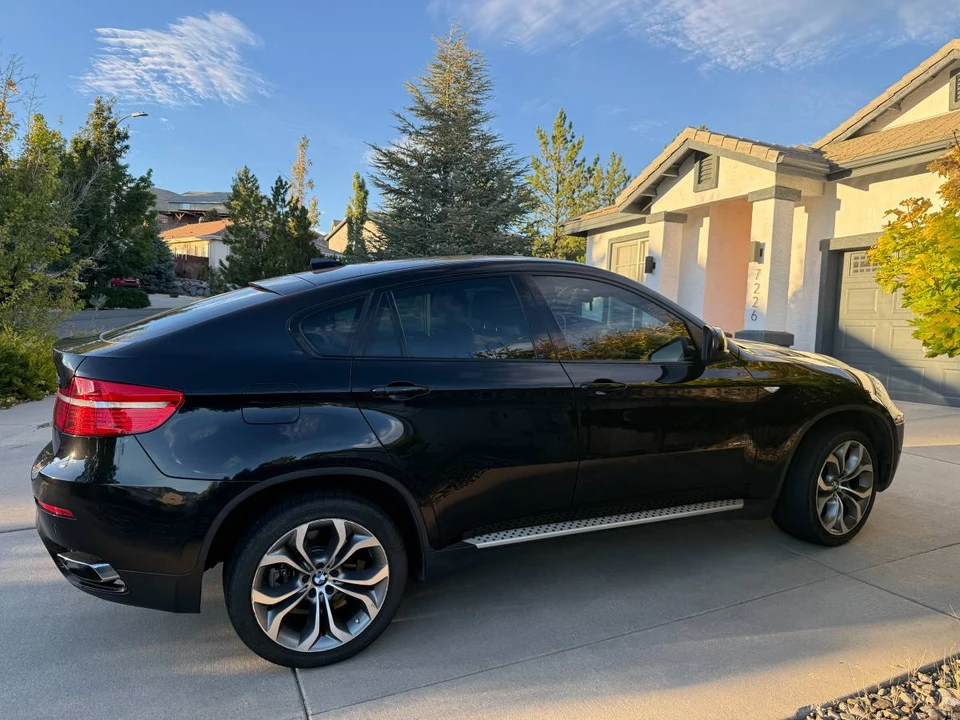 2011 BMW E71 X6 xDrive50i & M50d - Image 2 of 11